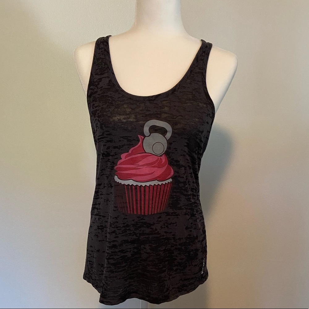 Reebok women’s tank